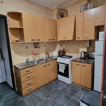 Apartamento Economico Y Centrico Castellón de la Plana Kültér fotó