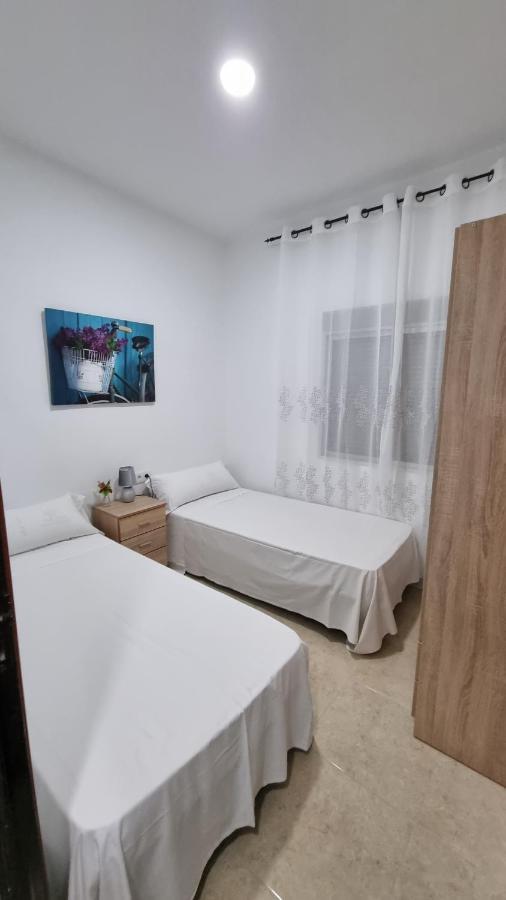 Apartamento Economico Y Centrico Castellón de la Plana Kültér fotó