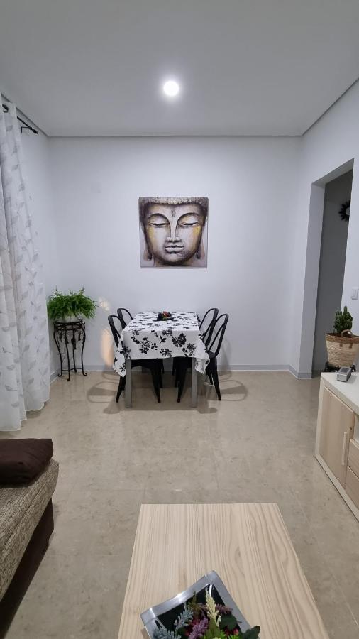 Apartamento Economico Y Centrico Castellón de la Plana Kültér fotó