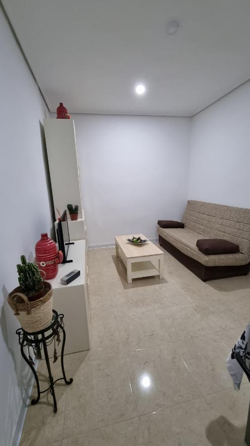 Apartamento Economico Y Centrico Castellón de la Plana Kültér fotó