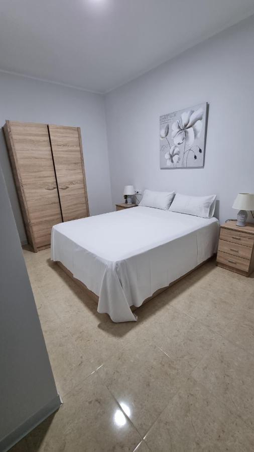 Apartamento Economico Y Centrico Castellón de la Plana Kültér fotó