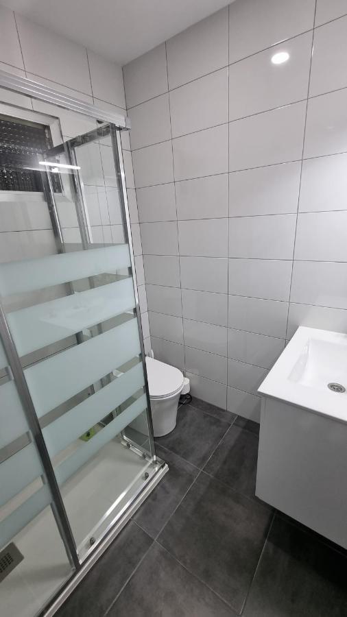 Apartamento Economico Y Centrico Castellón de la Plana Kültér fotó